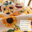 Nappe Sunflower