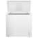 7 Cubic Feet Garage Ready Chest Freezer with Adjustable Temperature Controls