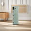 Alcindor Bedside Table with Storage Drawers Bedroom Furniture
