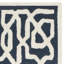 Tapis en laine touffeté à la main Cannen-1477857172