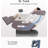 Full Body Zero Gravity Massage Chair