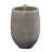 Yayla Hand Crafted Weather Resistant Column Fountain-66204131-66204134