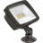 Knuckle 54 Watt LED Flood Light