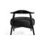Slavica Upholstered Side Chair high-density reflex foam Fabric+Birch Wood for living room, bedroom, or study-2143350753
