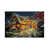 Canvas selected