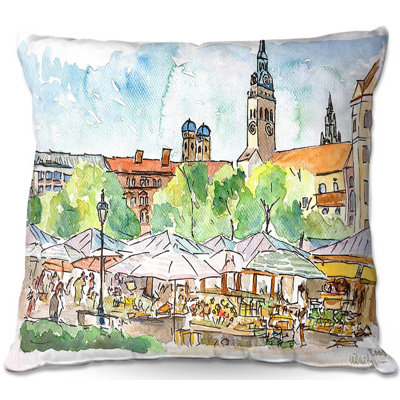  Coussin Couch Munich