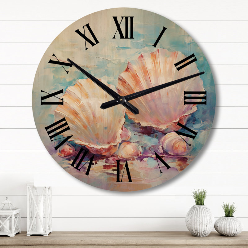 Horloge murale Natacha, Grand