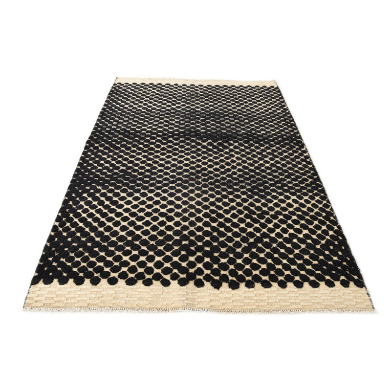 Nemec Black Rug