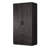 Scottie Armoire 2-Door Wardrobe with 2-Drawers New Design -182434071