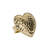 Berry & Thread Heart Napkin Rings (Set of 4)