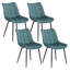 Chattooga 46.5 H Upholstered Dining Chair-1483489112