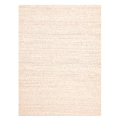 Sienna Cream Kilim 7'8" x 9'11"