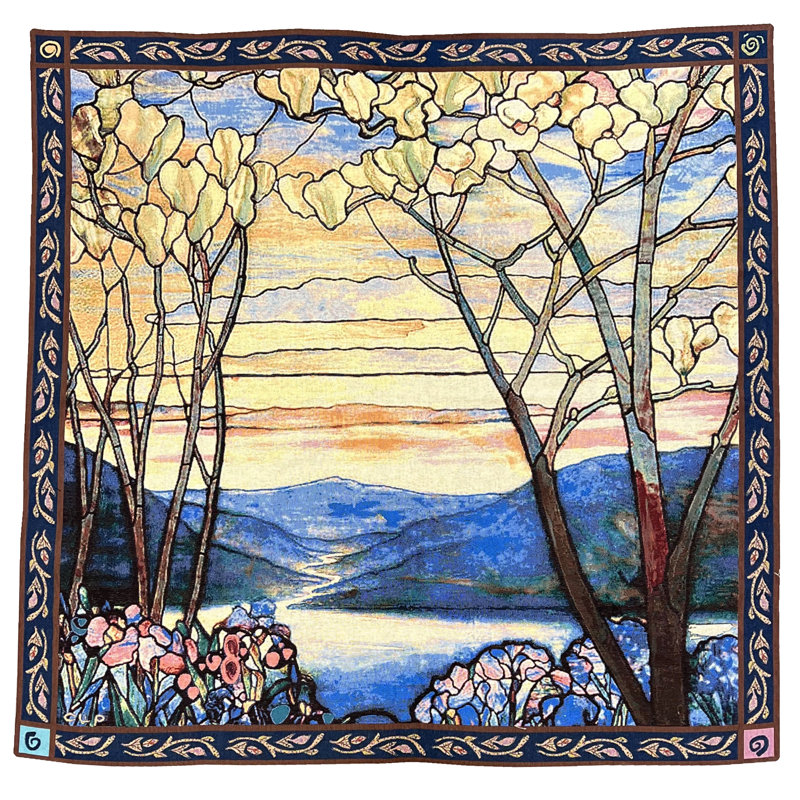 Danaria Wall Hanging