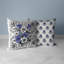 Coussin décoratif intérieur / extérieur Hibiscus Haven-106880197-106880195