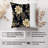 Floral Victorian Elegance XII Classic-99600244