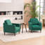 Fauteuil Greydy Irving-1074101762