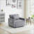 Dark Gray Velvet