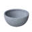 Trevonna Round Bowl-Shaped Fiberstone Planter Handmade MGO Clay Plant Pot with Drainage Holes for Indoor & Outdoor Use-2024267575-2024267572