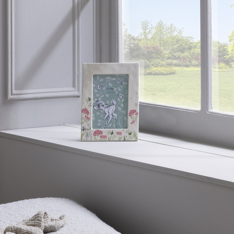 Single Picture Frame