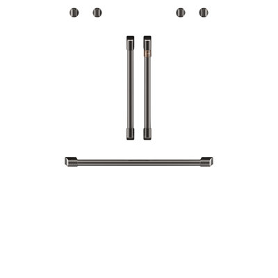 Wall Oven Handle Kit