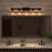 Sugarcreek Dimmable Metal Bathroom Vanity Light-1575359892