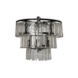 Carnegie 4 - Light Chandelier
