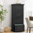4 Drawer Vertical Filing Cabinet-1676627557