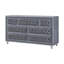 Ensemble de chambre à coucher Domenick-322311098-322311099-295655478