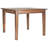 Square Dining Table