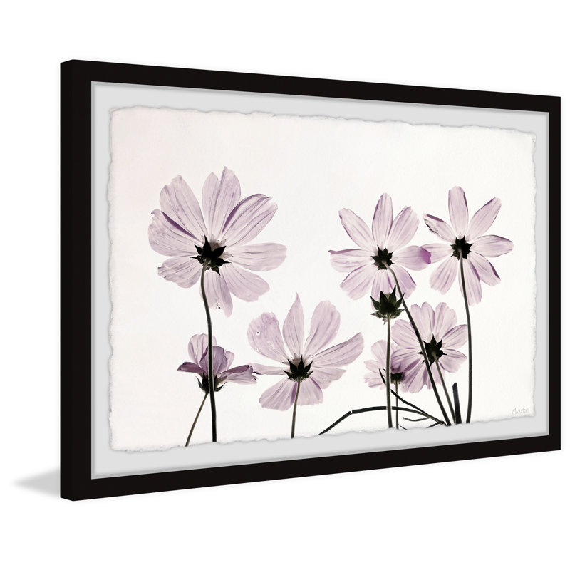 Find Your Fire by Marmont Hill - Single Picture Frame Painting, 38cm H x 45cm W x 3.81cm D