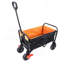 Mini chariot de plage pliable-112305659