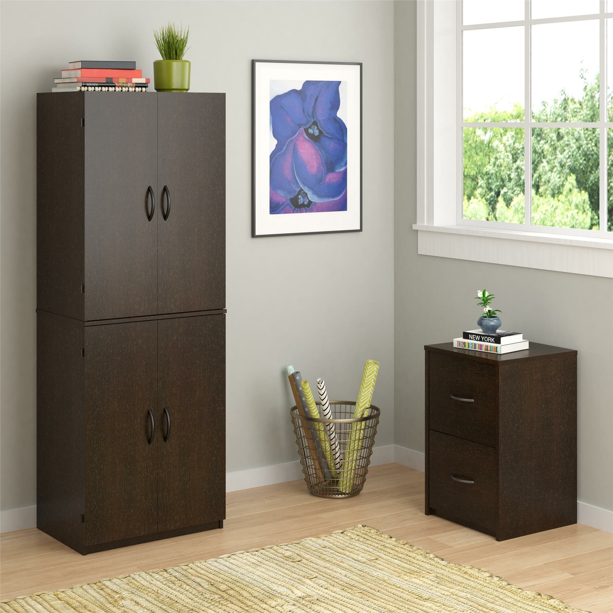 Our Best Office Cabinet Deals 