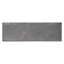 Bravura 16 po x 48 po Carreau de mur et de sol en céramique mat grand format (paquet de 10,34 pieds carrés) - paquet de 2-109939948