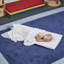 Couverture pour lit de repos ECR4Kids