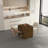 Extendable Foldable Dining Room Table-33480004