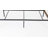 Metal Bed Frame with Wood Headboard, Under-Bed Storage Space, Noise Free Design-720854146