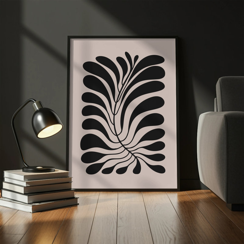 Norvin No Frame Print, 24x32