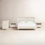 Lorinda 4 Piece Bedroom Set-32169974