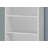 Bookshelf, Bookcase, 6 Tier, 72"H, Office, Bedroom, Laminate, White, Transitional-159695675-212866071