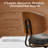 Albaugh Ergonomic Office Chair Swivel Task Chair with Adjustable Gas Lift-123086159