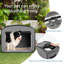Caisse pour chien Tucker Murphy Pet ™-2090284022