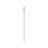 Stainless Steel Free Standing Outdoor Shower and Footwash Spout-99674780
