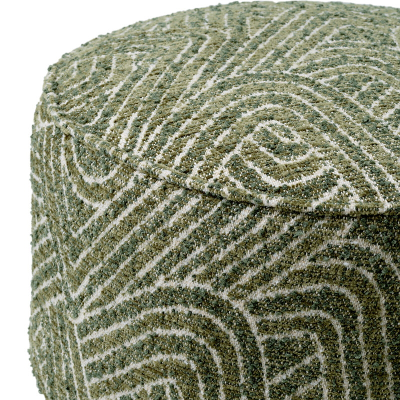 Bar Stool Carleton with back camari green brushed brass finish, Camari Green, Bar Stool (30.71" Seat Height)