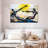 Graffiti Souls Canvas Print-1996826432