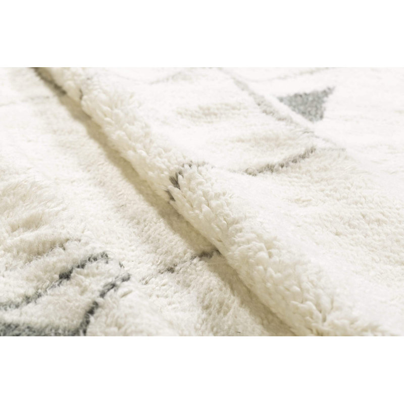 Marrakesh Geometric Area Rug, Rectangle 10' x 14'