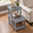 Darek End Table-1524660510