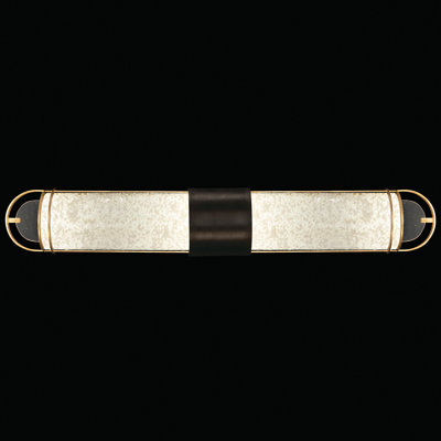 Bond 2 - Light LED Bath Bar