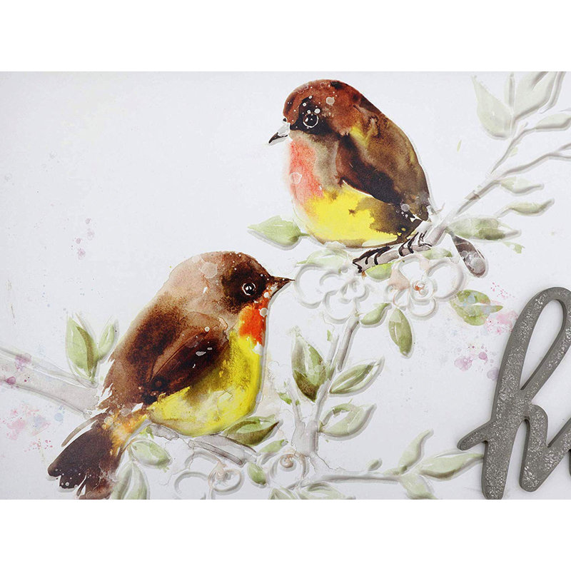 Handmade Farmhouse Wall Decor