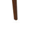 Set of 2 Dining Chairs DIANA Wood-641225525