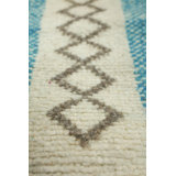 Moroccan Rugs One-of-a-Kind Rectangle 5' X 8'5" Area Rug